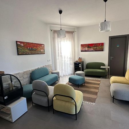 Villa Aries - Rural Chic Experience Gela Ngoại thất bức ảnh