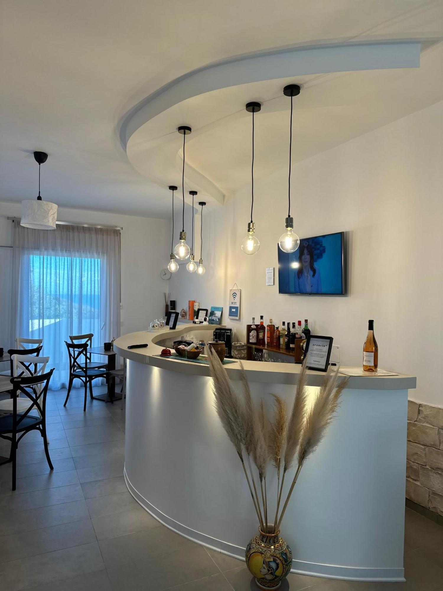Villa Aries - Rural Chic Experience Gela Ngoại thất bức ảnh